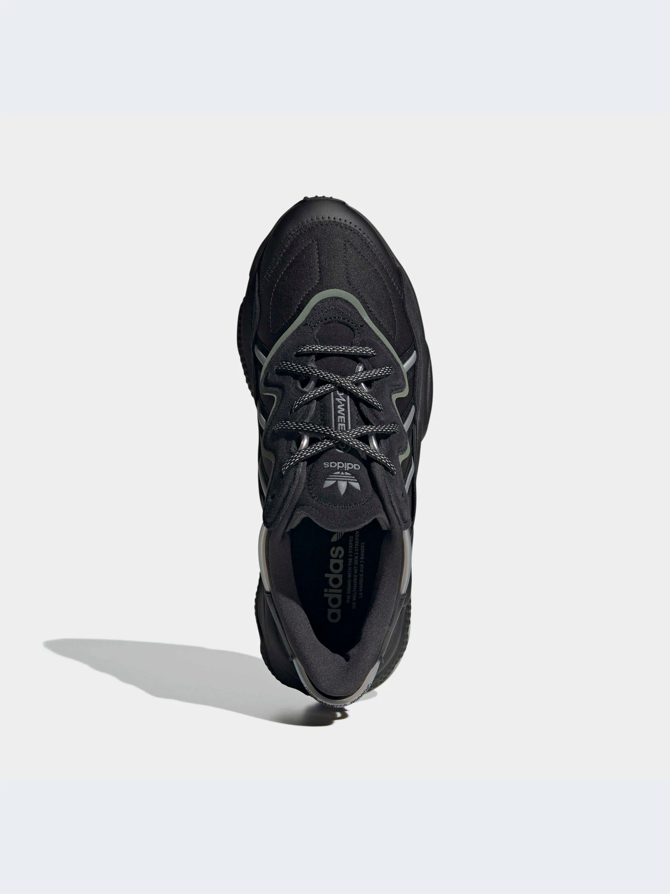 Кросівки Adidas Ozweego модель HP6336 Фото