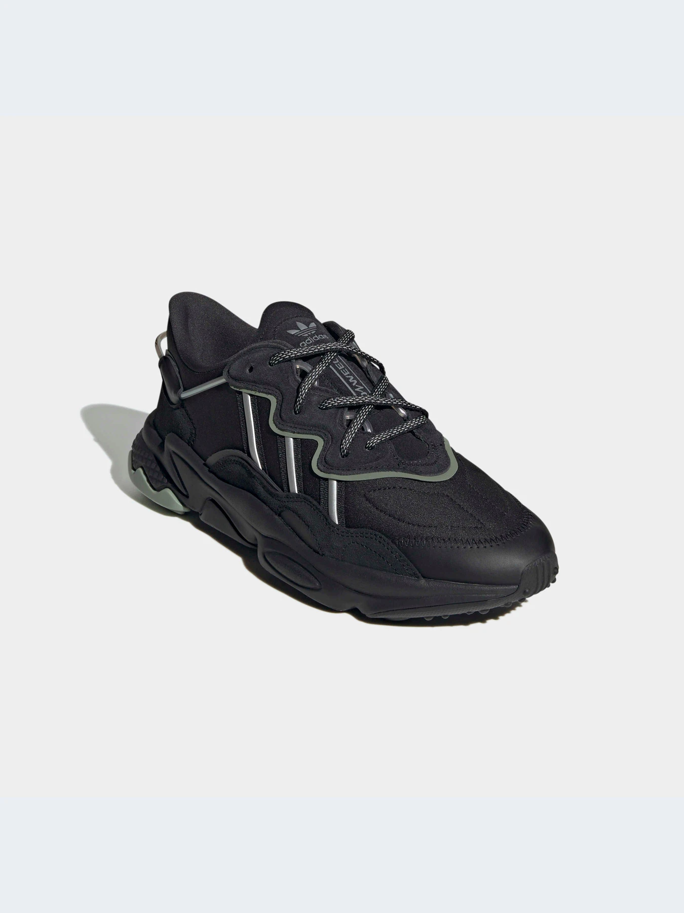 Кросівки Adidas Ozweego модель HP6336 Фото