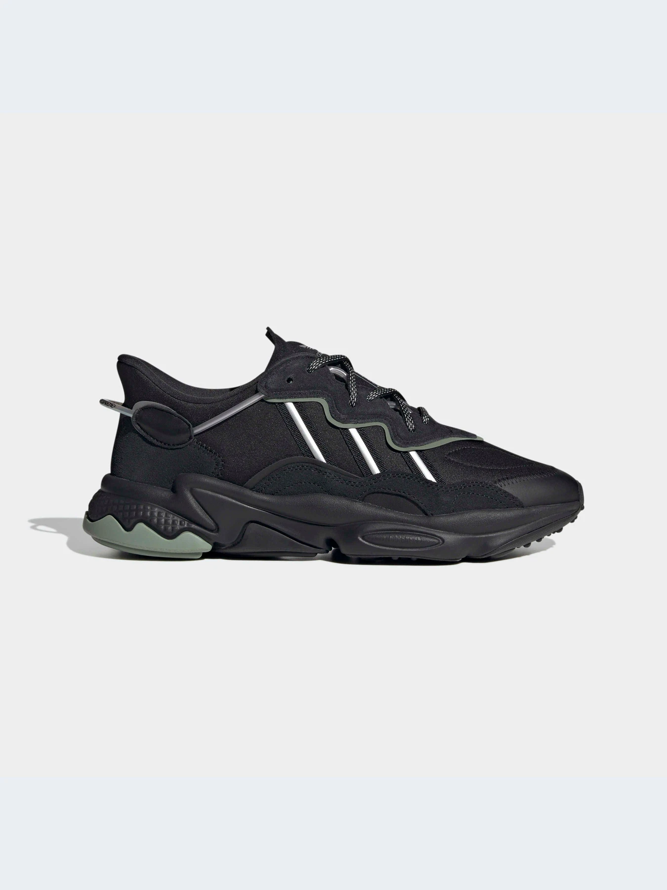 Кросівки Adidas Ozweego модель HP6336 Фото