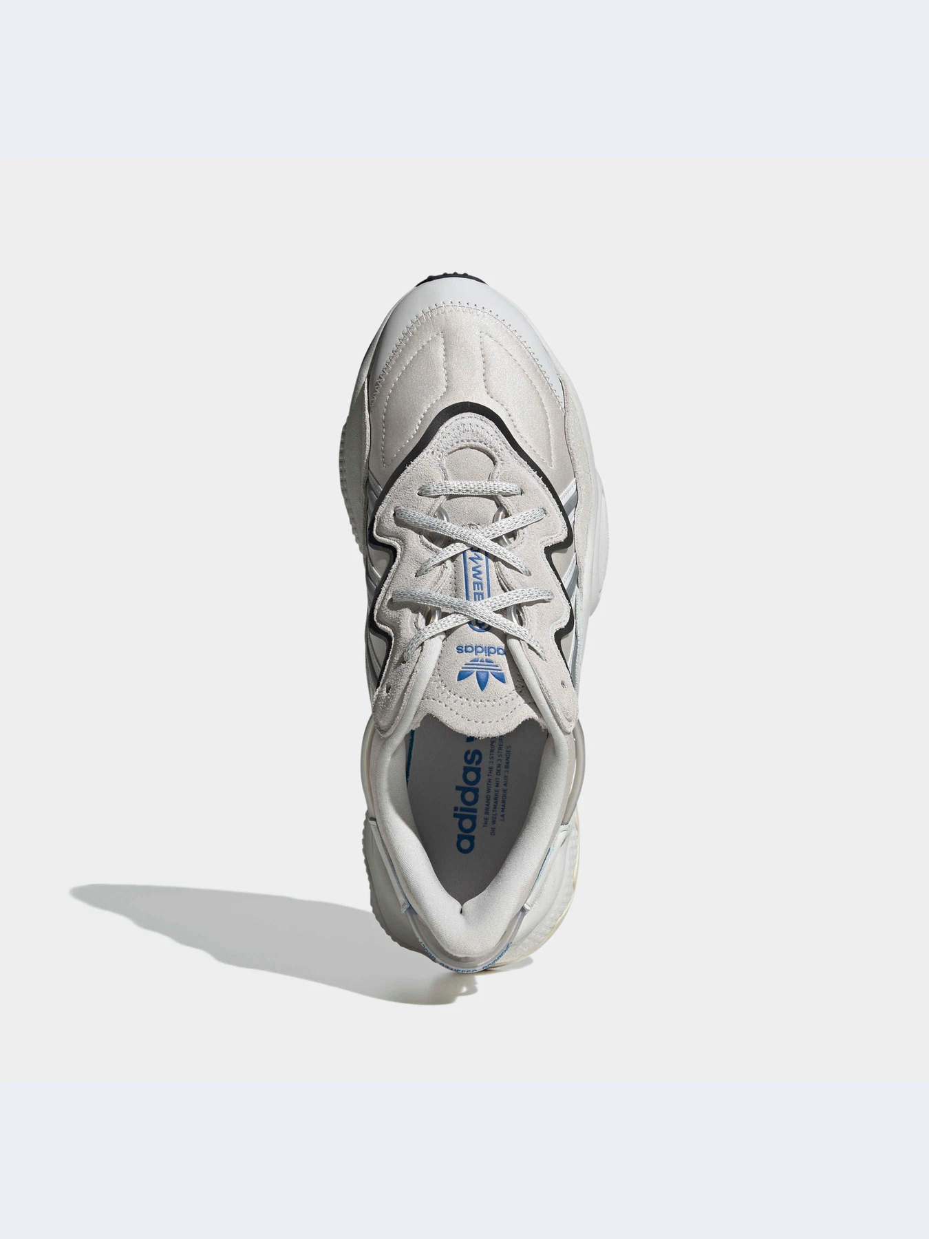 Кросівки Adidas Ozweego модель HP6337 Кросівки Adidas Ozweego модель HP6337 Фото