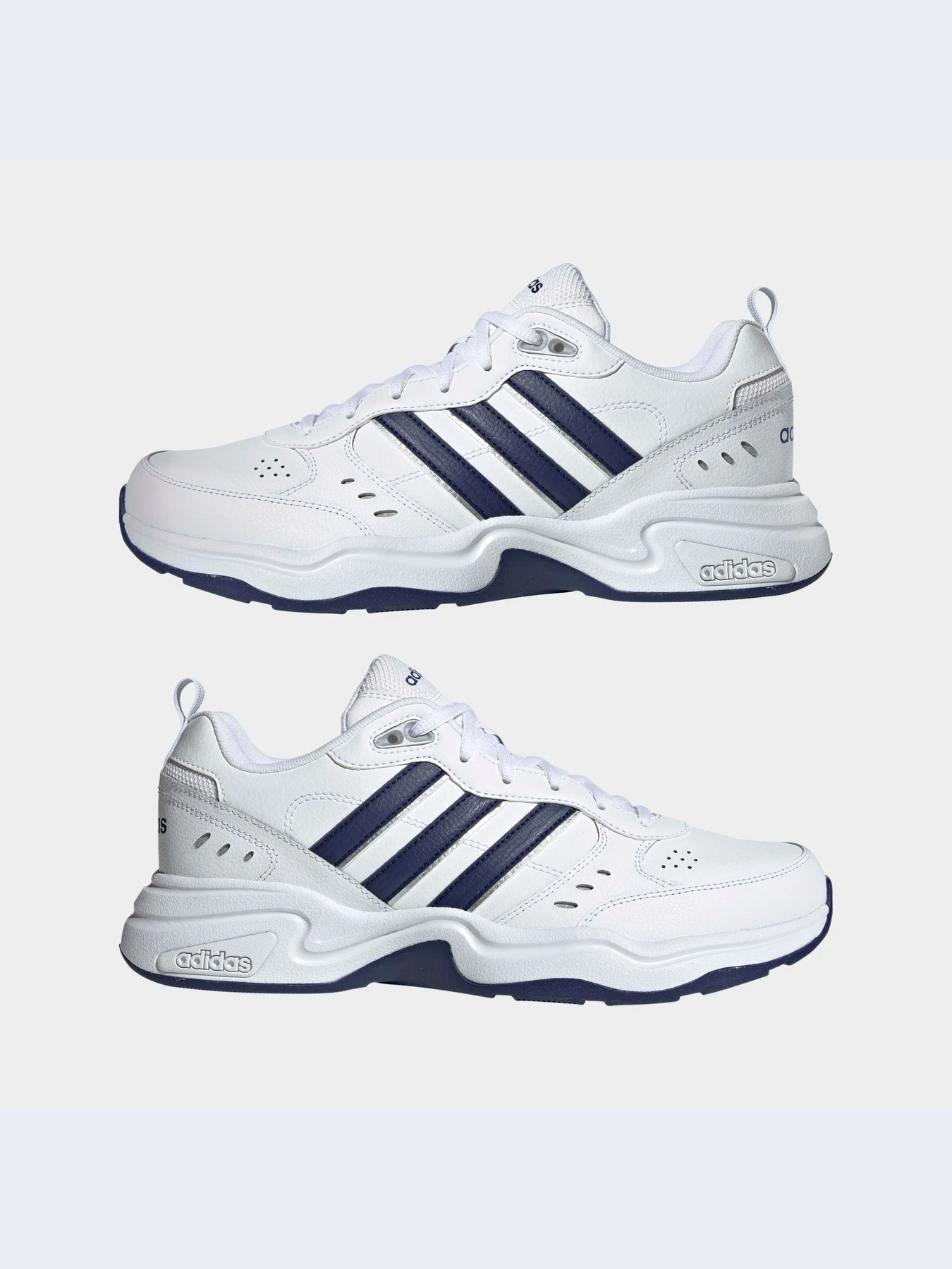 Кроссовки Adidas модель EG2654 Фото
