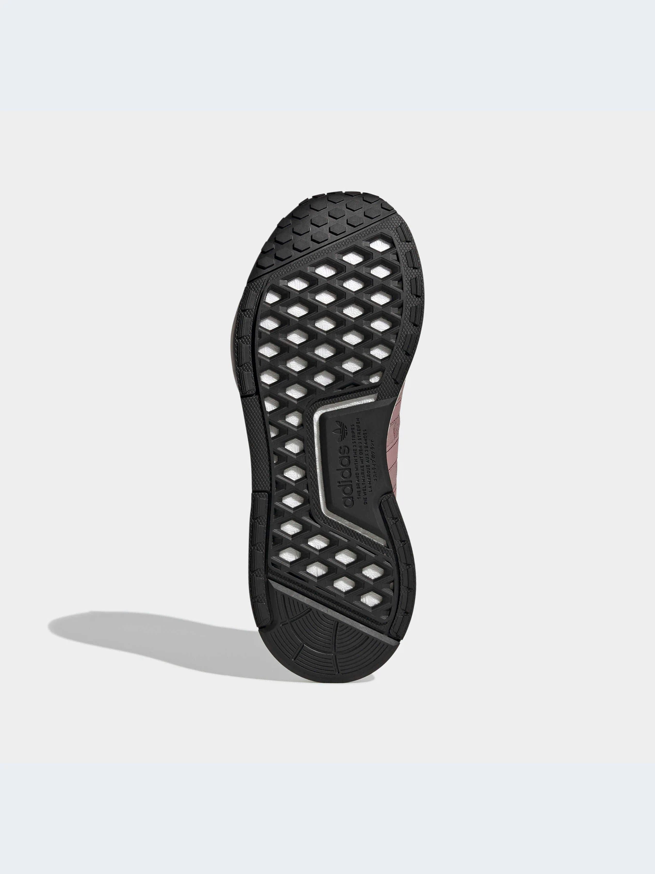 Кроссовки Adidas NMD модель FZ6139 Фото