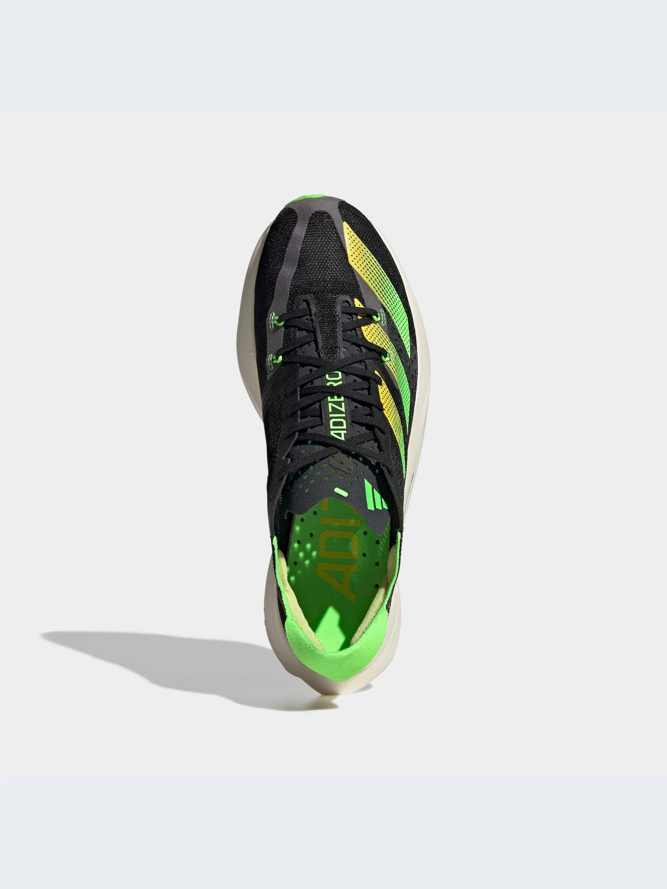 Кроссовки Adidas adizero модель GX6251 Фото
