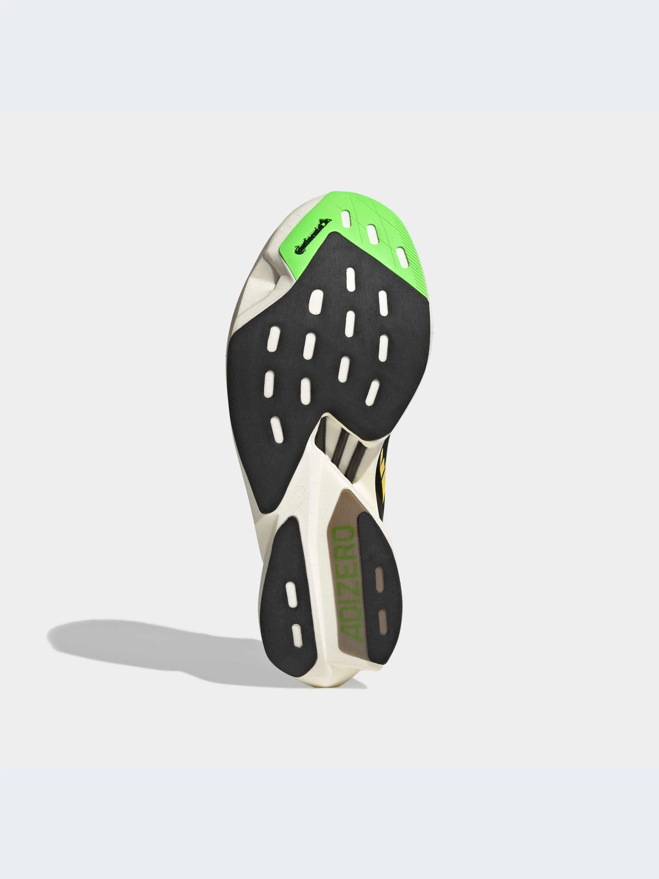Кроссовки Adidas adizero модель GX6251 Фото