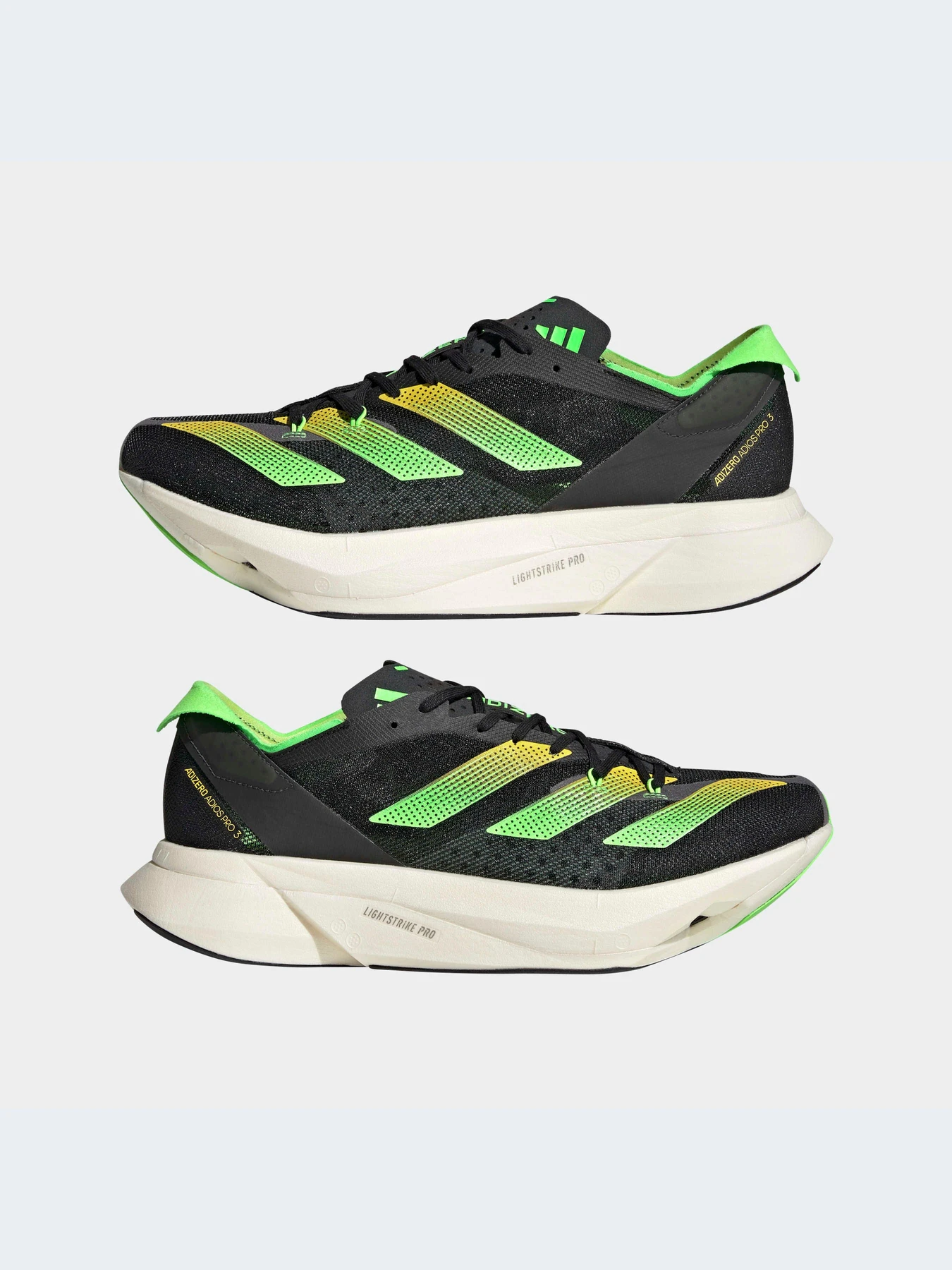 Кроссовки Adidas adizero модель GX6251 Фото