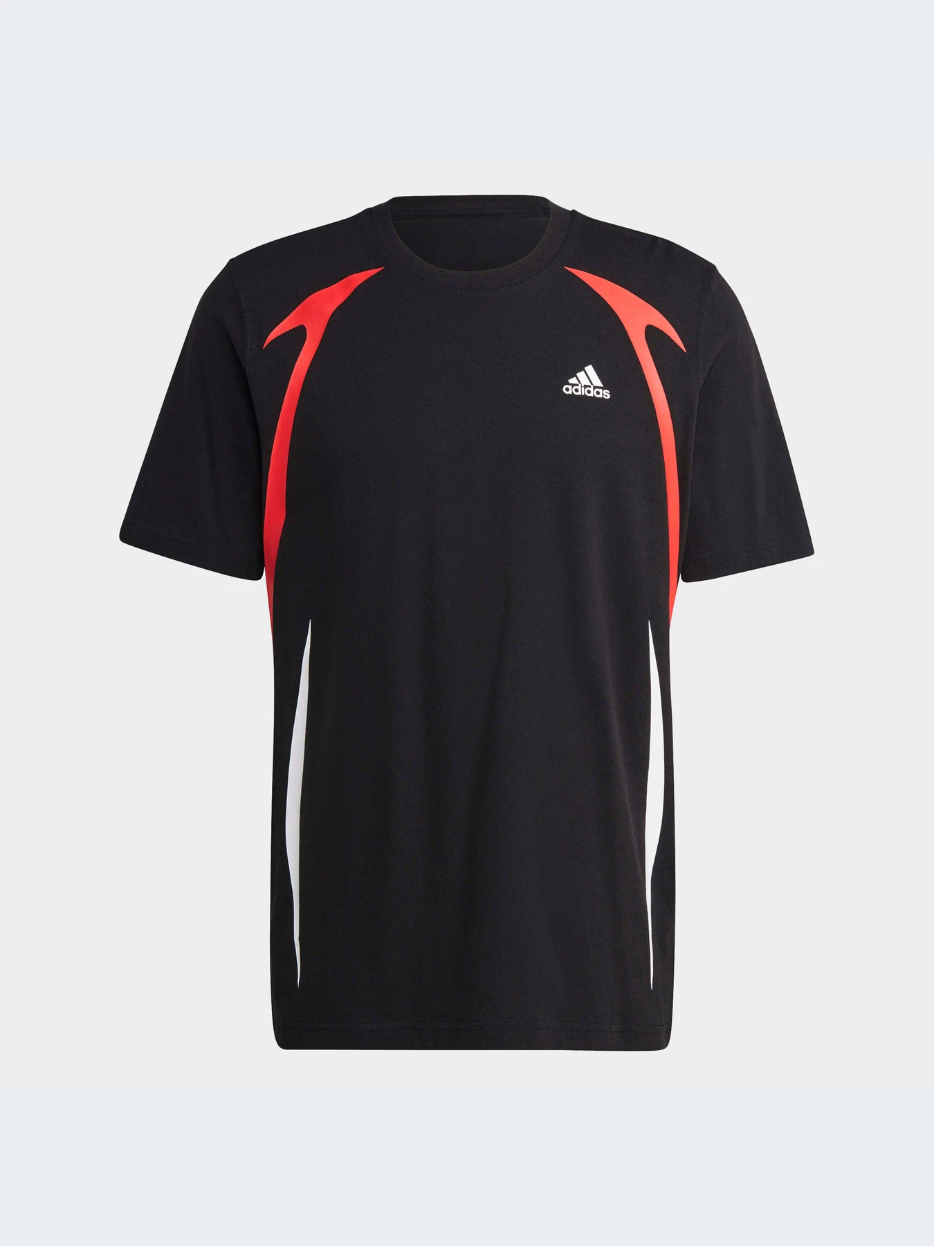 Футболки и поло Adidas модель IC3702 Футболки и поло Adidas модель IC3702 Фото