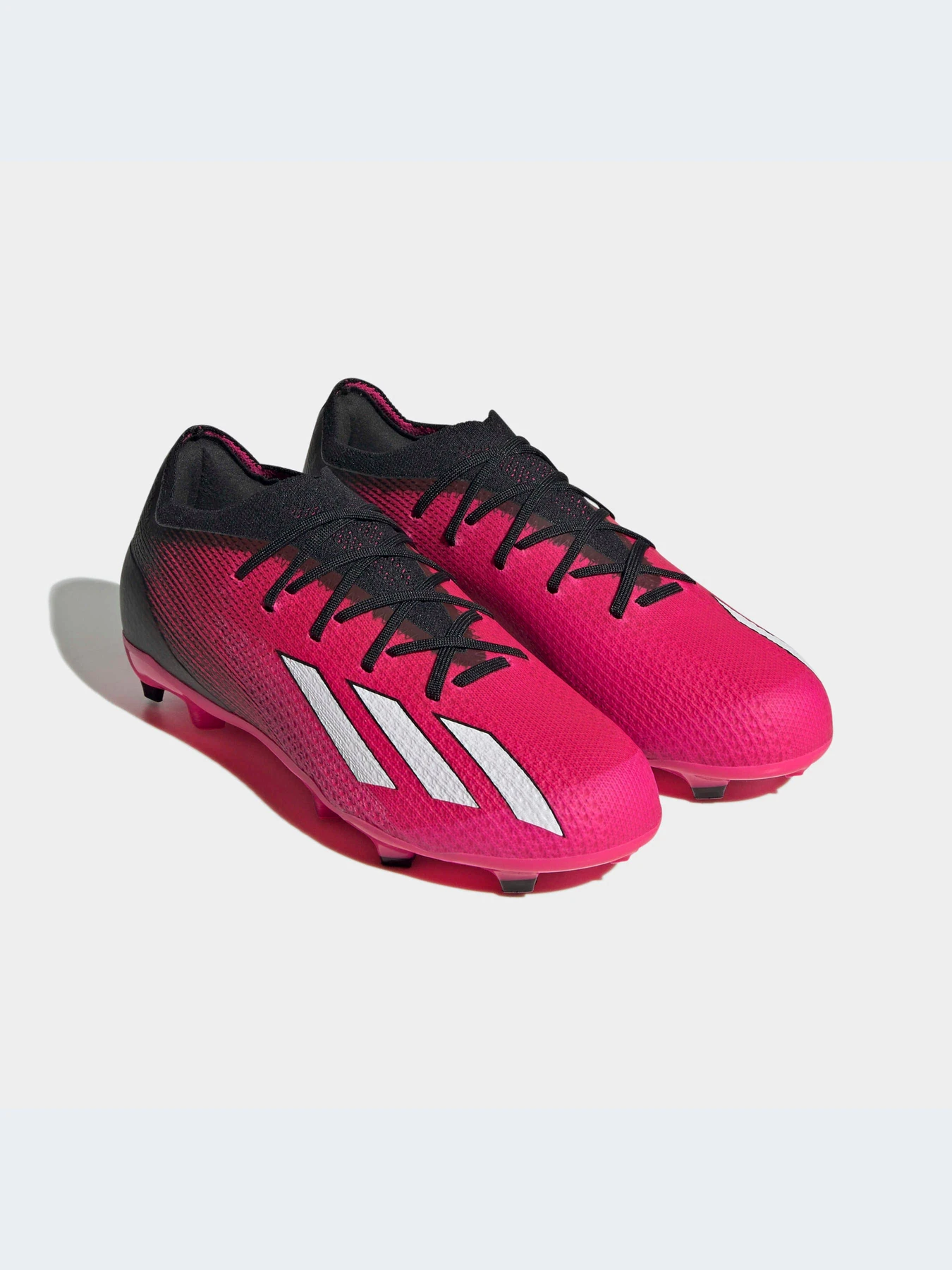 Кросівки Adidas X модель GZ5102 Фото
