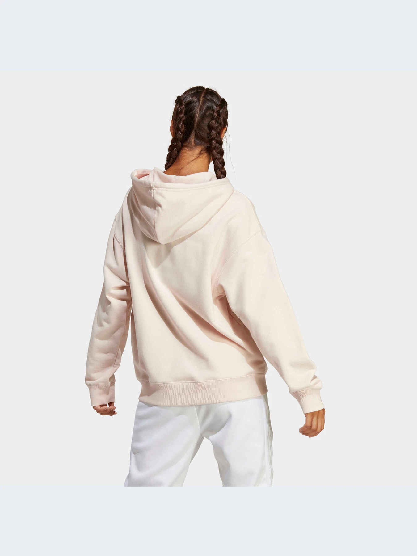 Худі та світшоти Adidas модель HR4935 Худі та світшоти Adidas модель HR4935 Фото