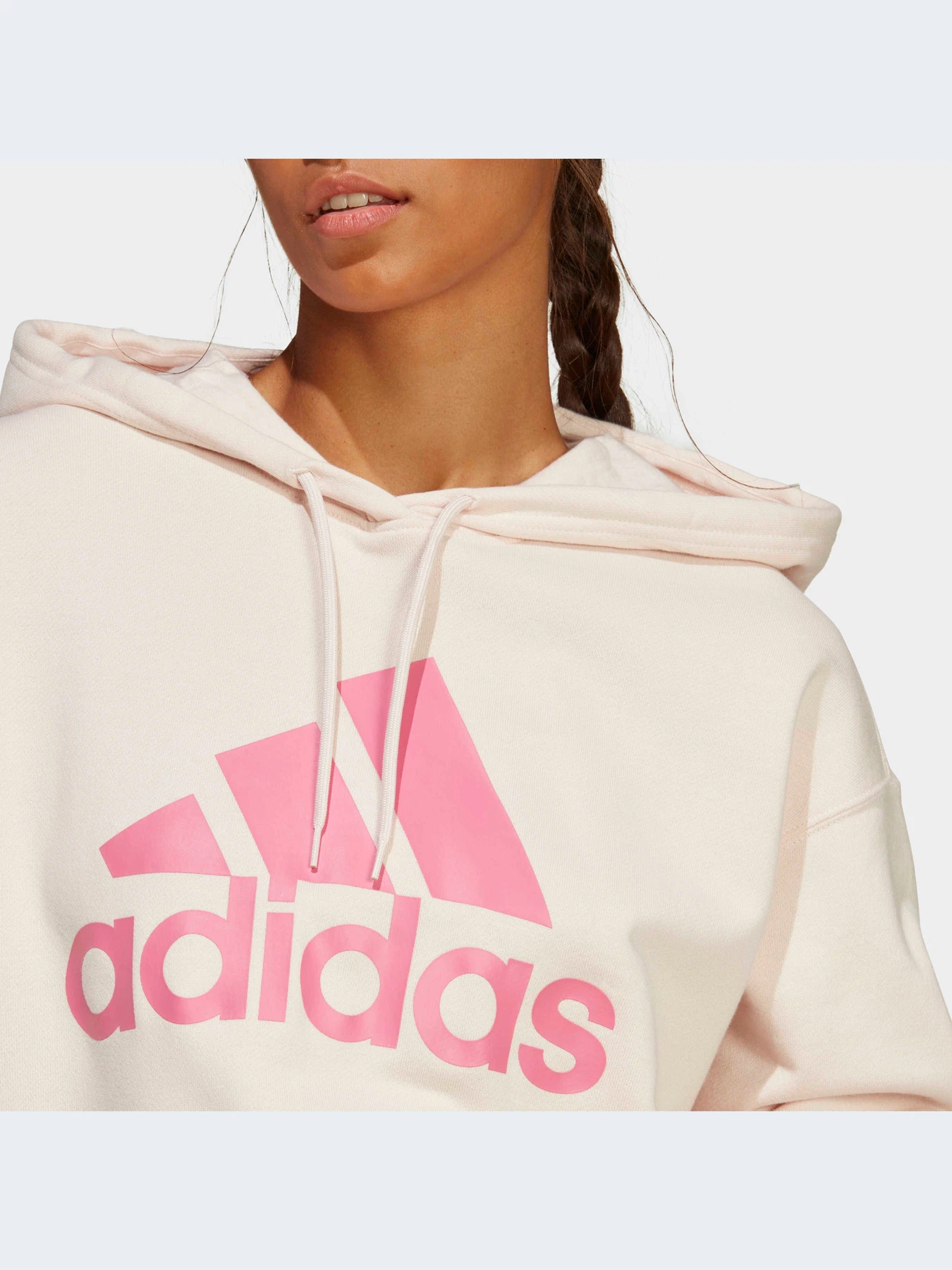Худі та світшоти Adidas модель HR4935 Худі та світшоти Adidas модель HR4935 Фото