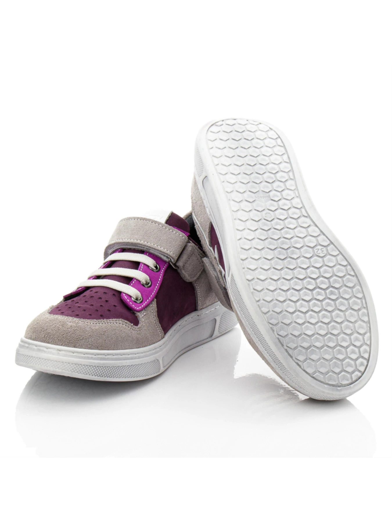 Кеди Woopy модель p10255 Кеди Woopy модель p10255 Фото