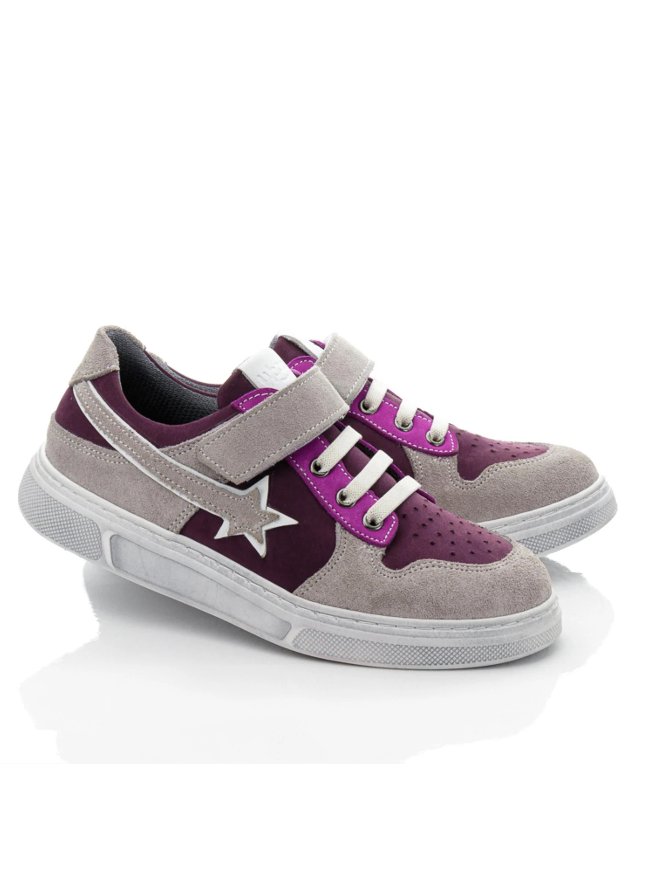 Кеди Woopy модель p10255 Кеди Woopy модель p10255 Фото