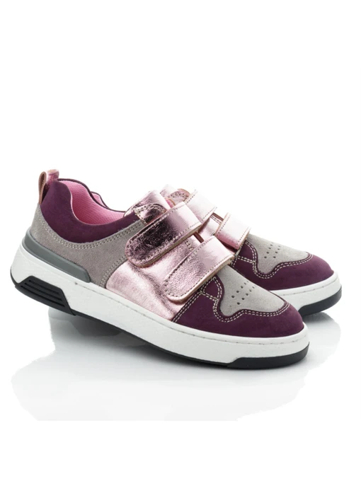 Кеди Woopy модель p10256 Фото