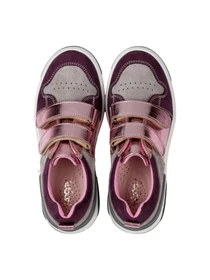 Кеды Woopy модель p10256 Фото