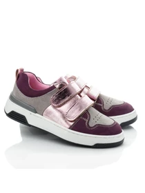 Кеди Woopy модель p10256 Фото