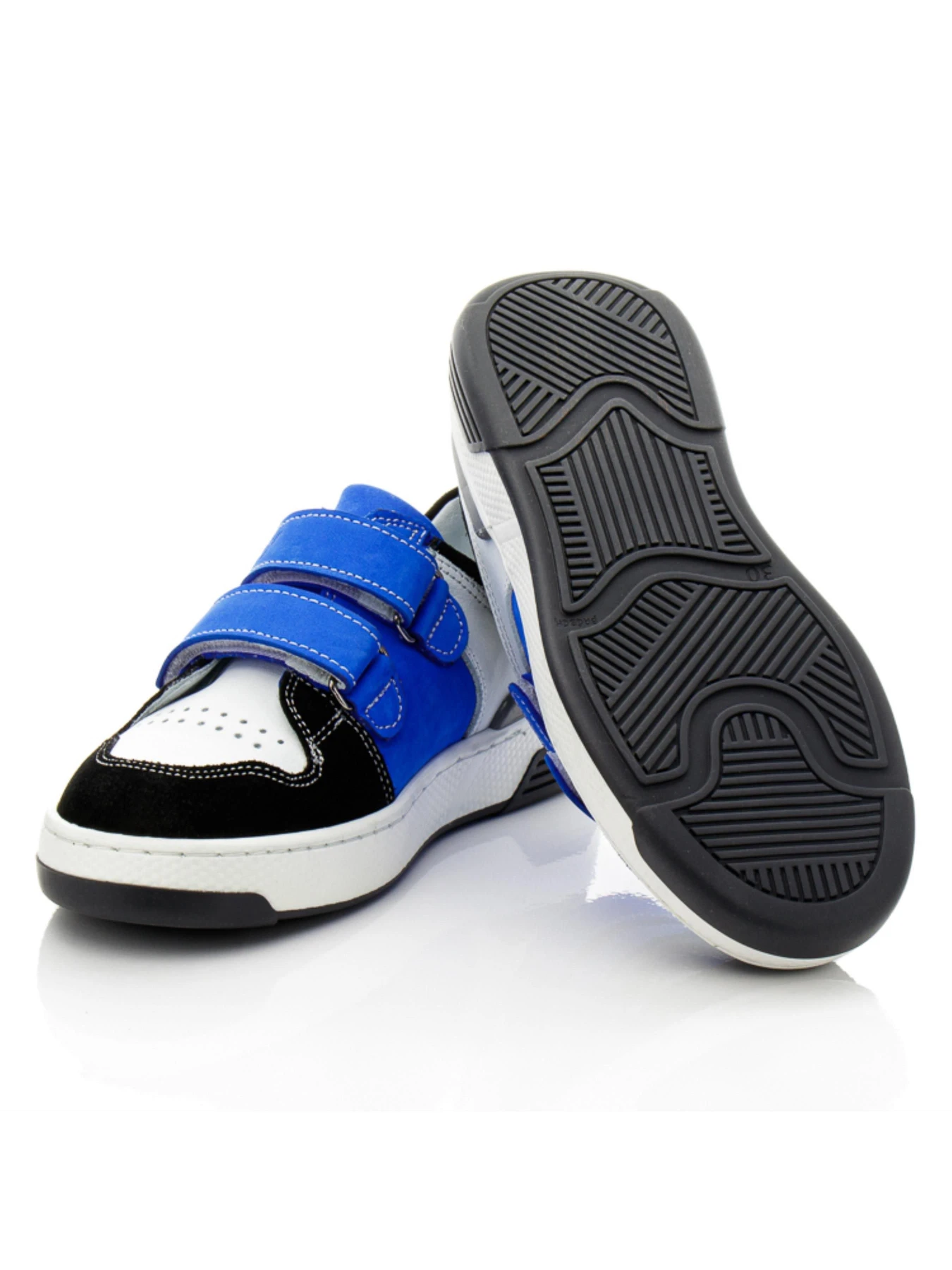 Кеды Woopy модель p10258 Кеды Woopy модель p10258 Фото
