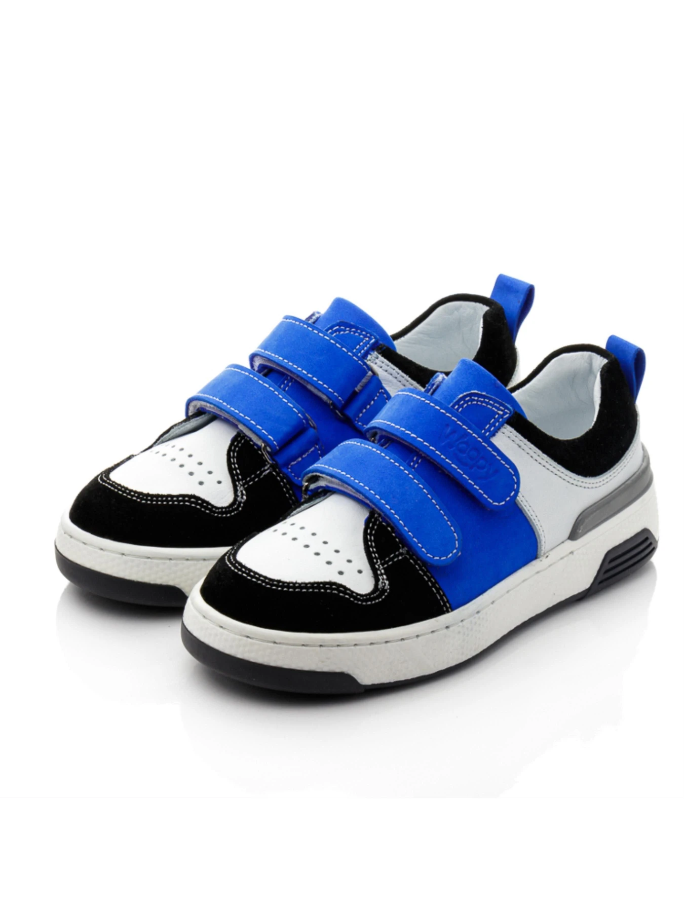 Кеды Woopy модель p10258 Кеды Woopy модель p10258 Фото