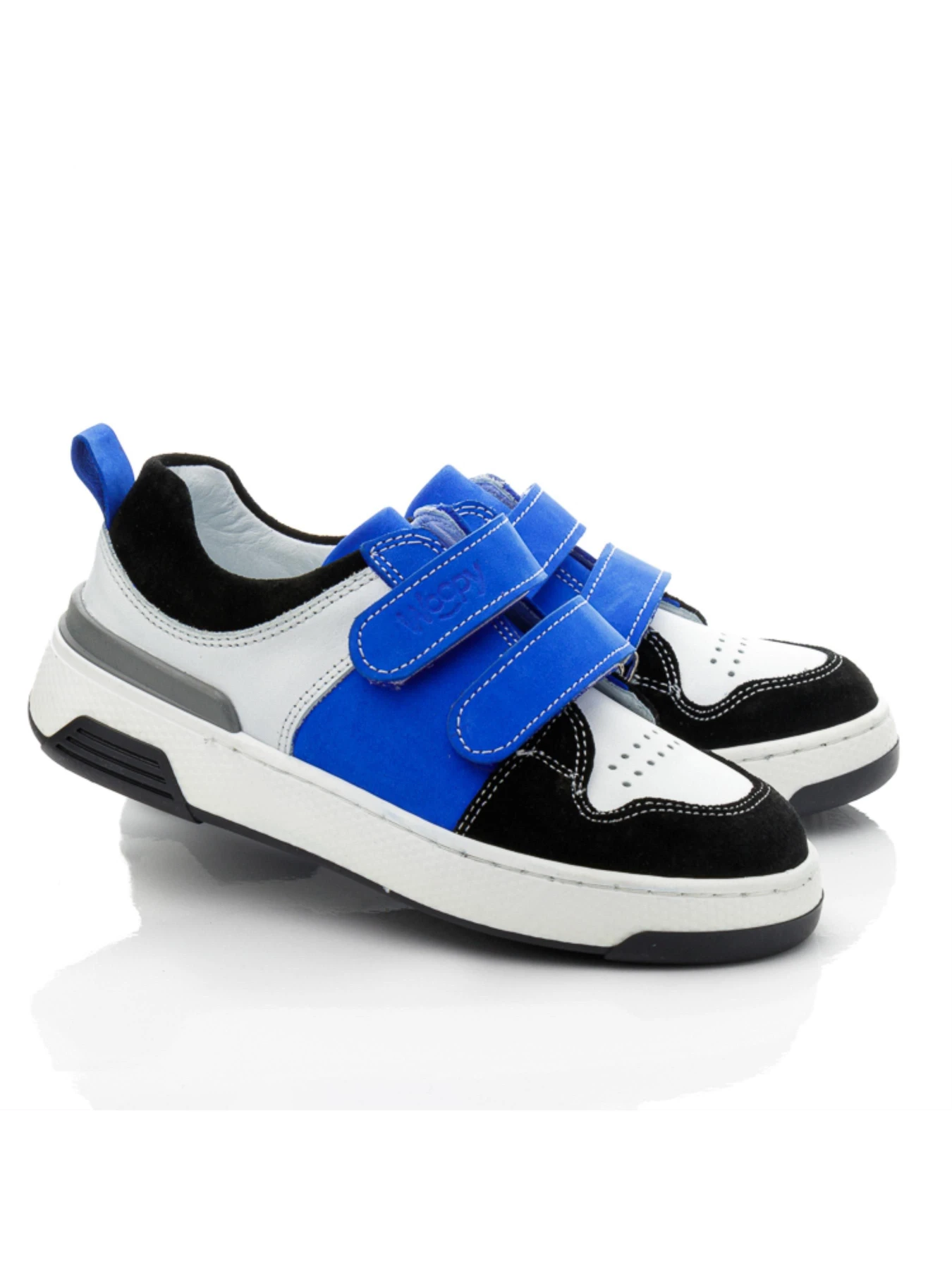 Кеды Woopy модель p10258 Кеды Woopy модель p10258 Фото