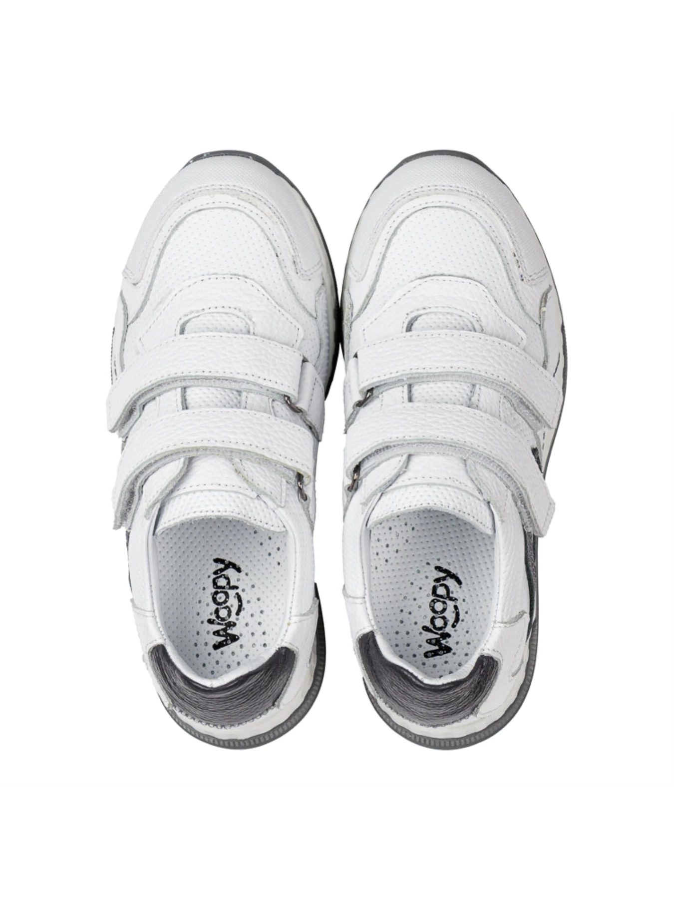Кросівки Woopy модель p10261 Кросівки Woopy модель p10261 Фото
