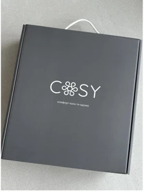 Одяг для дому та сну Cosy модель M12+P Фото
