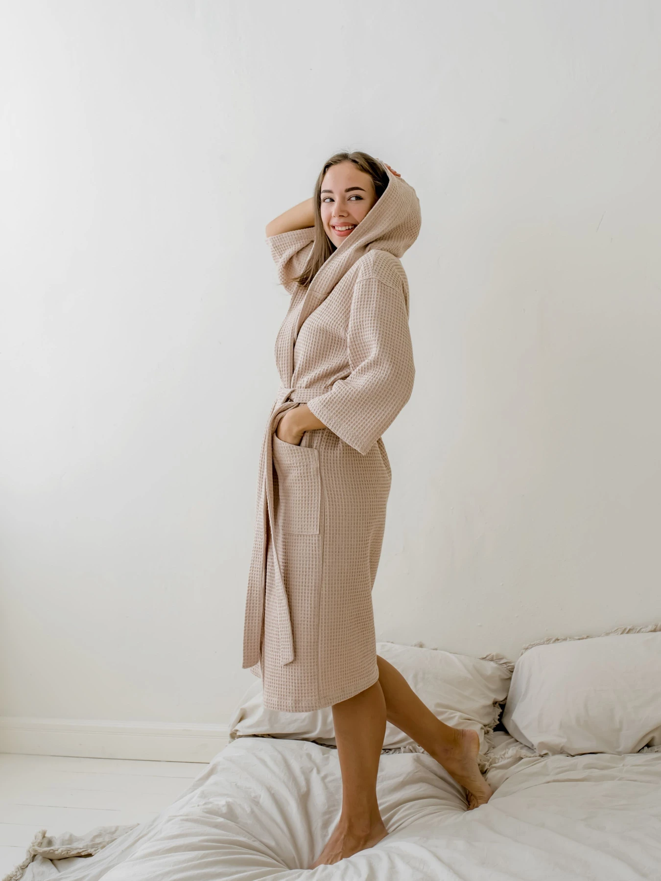 Одяг для дому та сну Cosy модель 202 Одяг для дому та сну Cosy модель 202 Фото