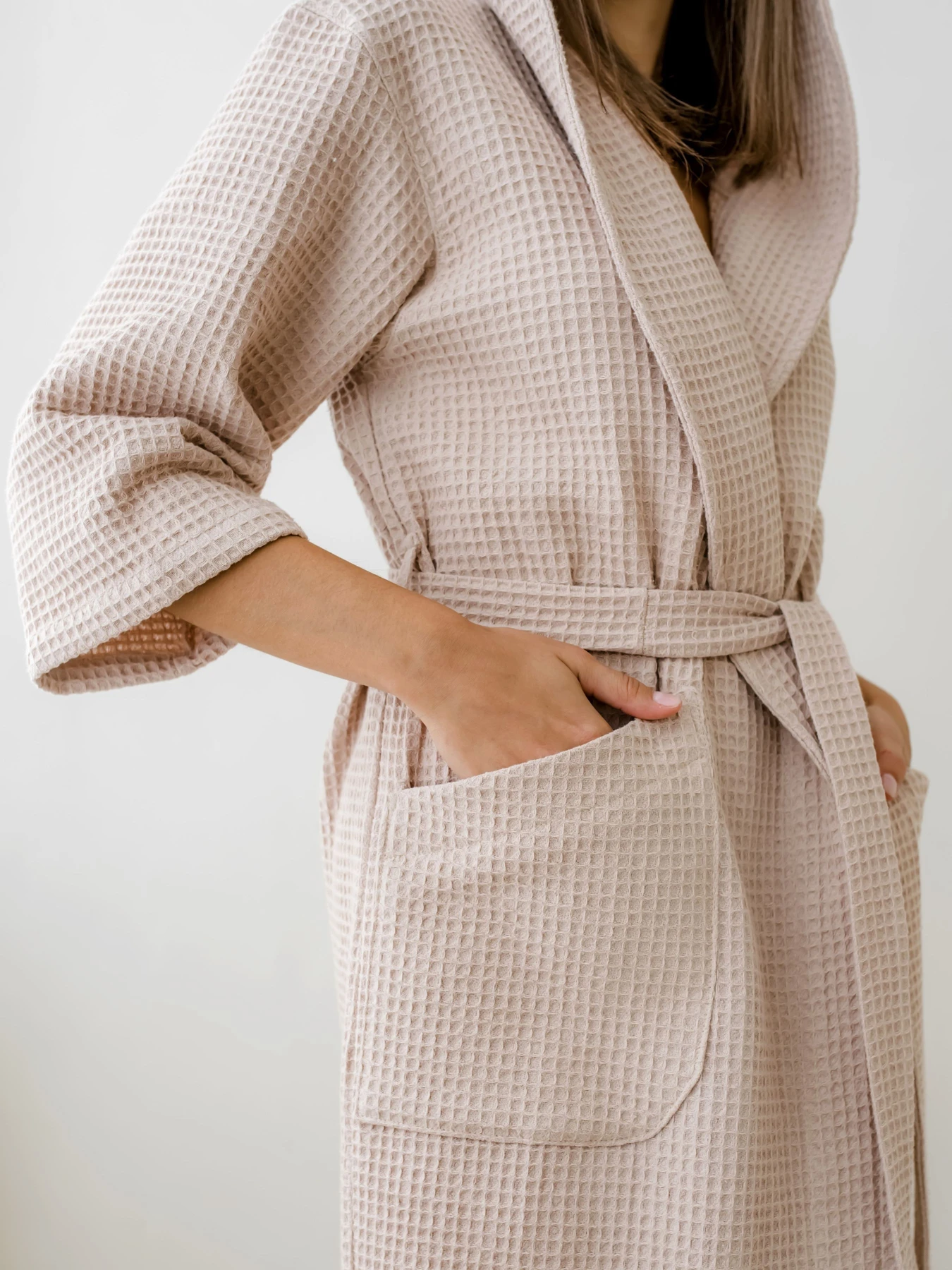 Одяг для дому та сну Cosy модель 202 Одяг для дому та сну Cosy модель 202 Фото