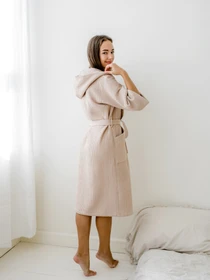 Одяг для дому та сну Cosy модель 202 Фото