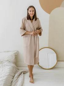 Одежда для дома и сна Cosy Подарунковий Набір модель 202Cb311к1SBP01 Фото