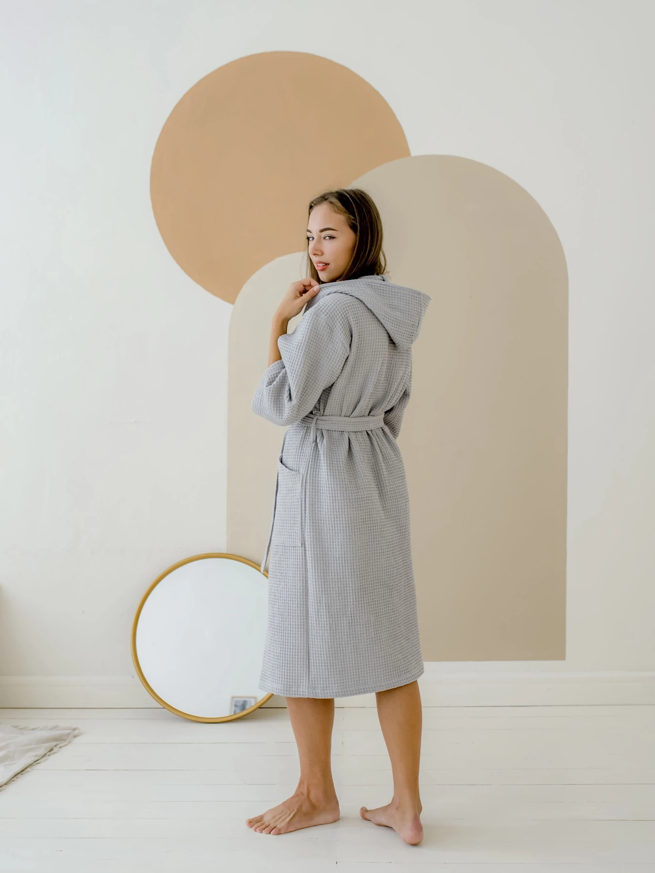 Одежда для дома и сна Cosy модель 201 Одежда для дома и сна Cosy модель 201 Фото