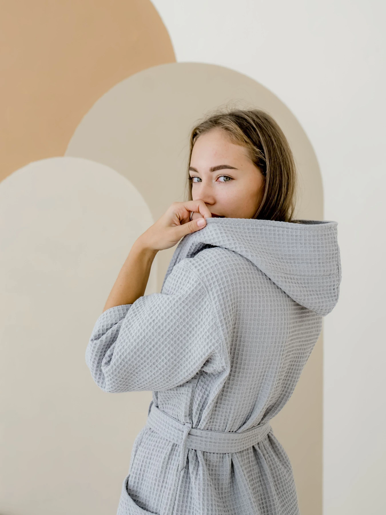 Одежда для дома и сна Cosy модель 201 Одежда для дома и сна Cosy модель 201 Фото