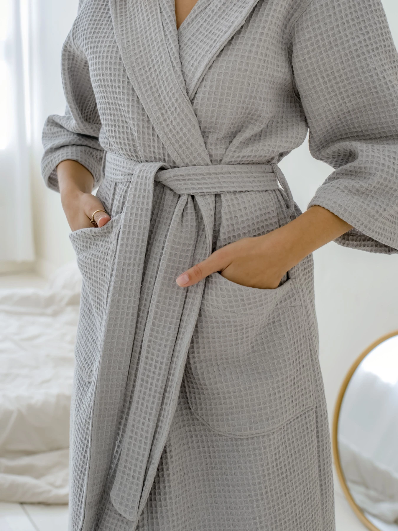 Одежда для дома и сна Cosy модель 201 Одежда для дома и сна Cosy модель 201 Фото