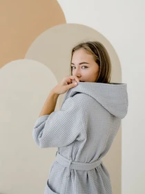 Одежда для дома и сна Cosy модель 201 Фото