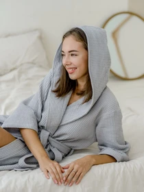 Одежда для дома и сна Cosy модель 201 Фото