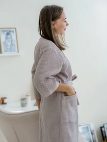 Одяг для дому та сну Cosy модель 301 Фото