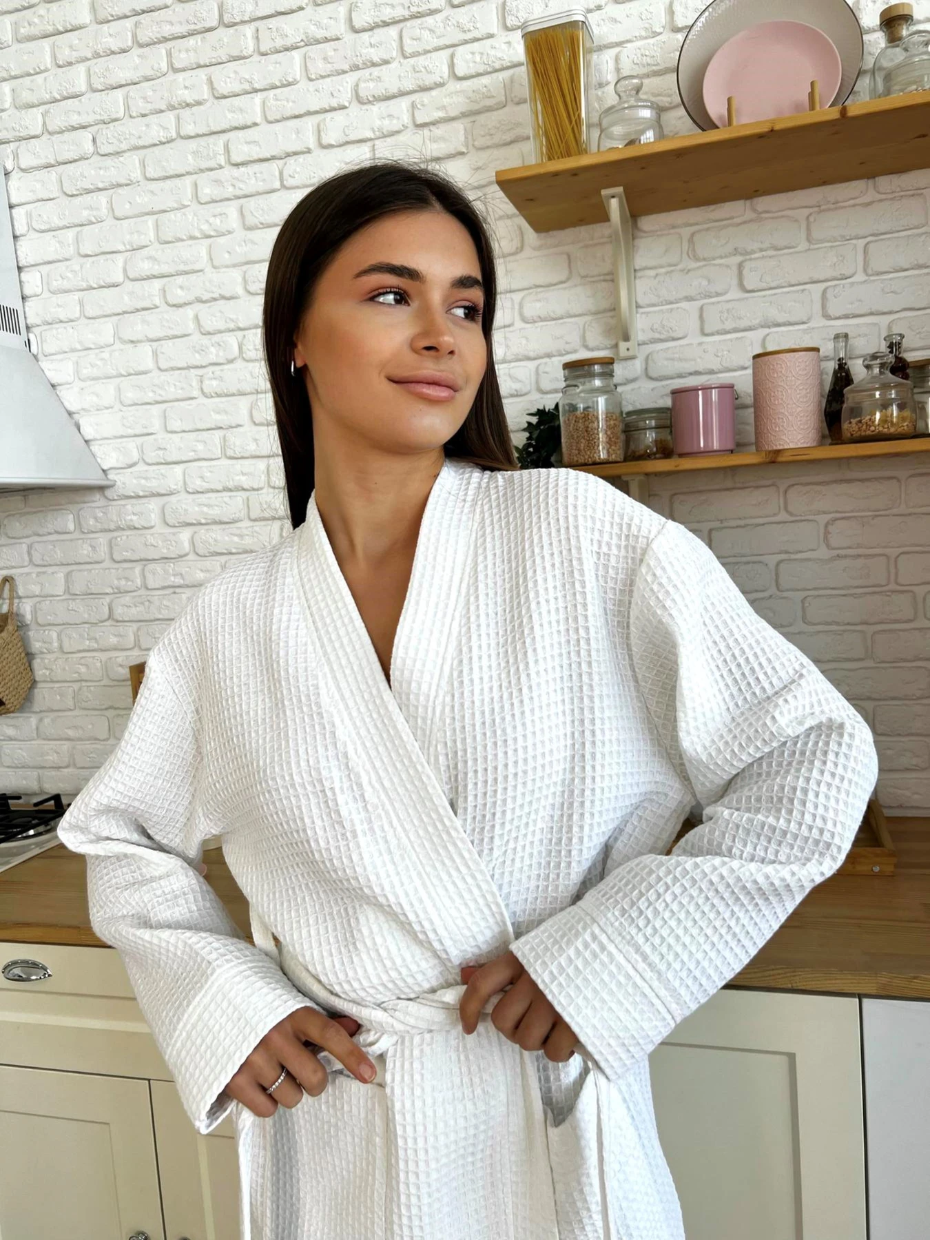 Одежда для дома и сна Cosy модель 120 Фото