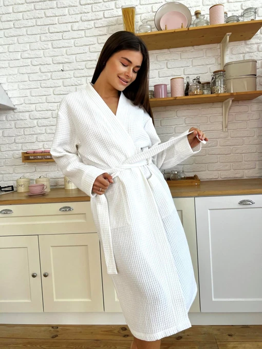 Одяг для дому та сну Cosy модель 120 Фото