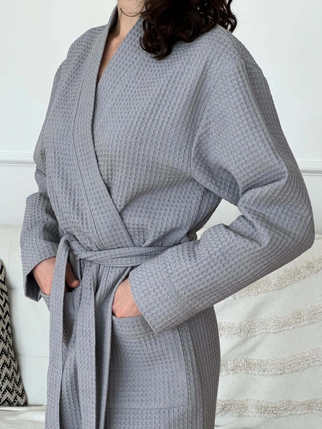 Одежда для дома и сна Cosy Подарунковий Набір модель 121+Cb411 Одежда для дома и сна Cosy Подарунковий Набір модель 121+Cb411 Фото