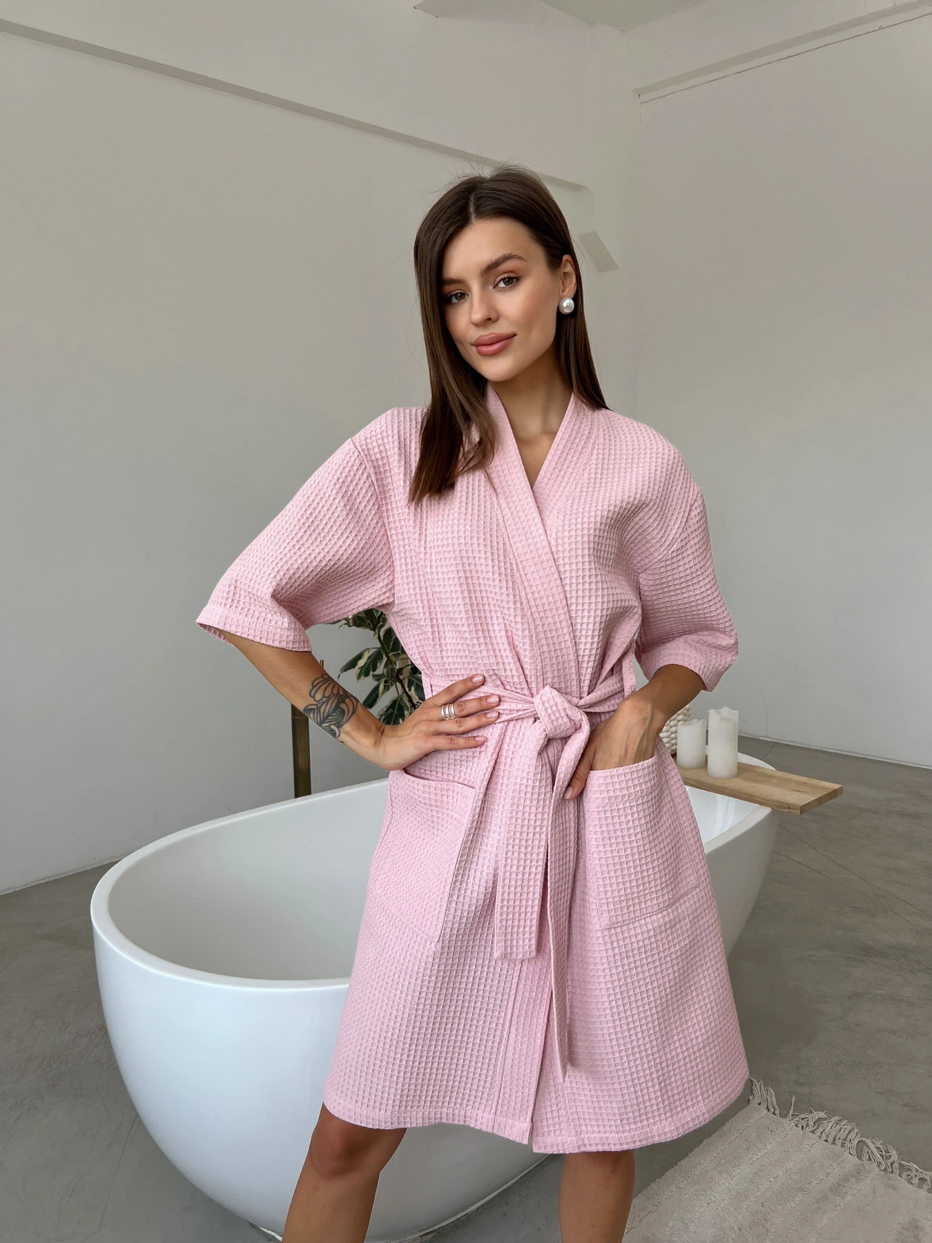 Одежда для дома и сна Cosy модель 112 Фото