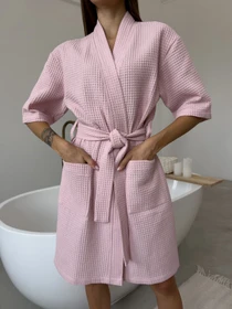 Одежда для дома и сна Cosy модель 112 Фото