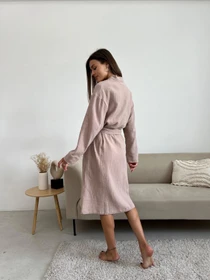 Одяг для дому та сну Cosy модель M18L Фото