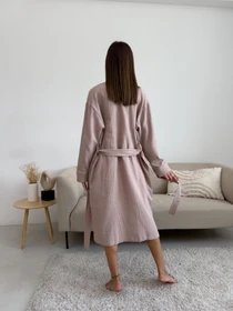 Одяг для дому та сну Cosy модель M18L Фото