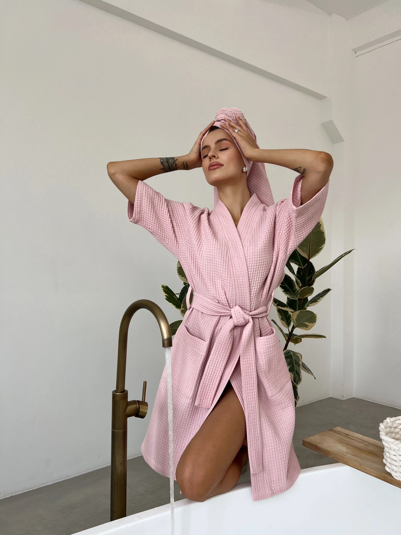 Одяг для дому та сну Cosy Подарунковий Набір Barbie модель 112+Cb111 Одяг для дому та сну Cosy Подарунковий Набір Barbie модель 112+Cb111 Фото