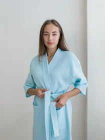 Одежда для дома и сна Cosy модель 102 Фото