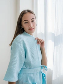 Одежда для дома и сна Cosy модель 102 Фото