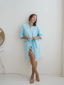 Одежда для дома и сна Cosy модель 102 Фото