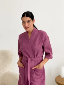 Одежда для дома и сна Cosy модель 103 Фото