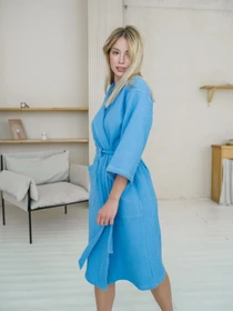 Одяг для дому та сну Cosy модель 302 Фото