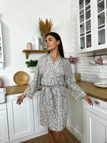Одежда для дома и сна Cosy модель S21 Фото