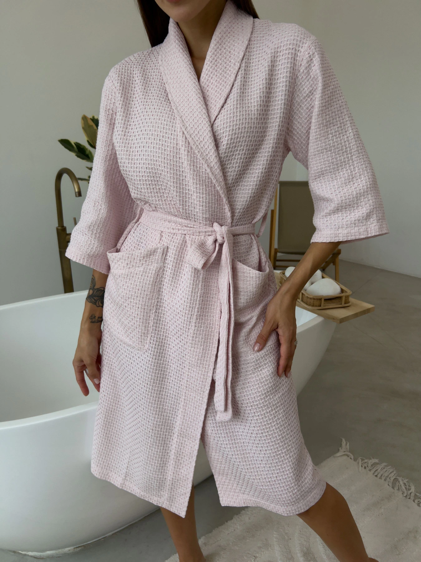 Одежда для дома и сна Cosy модель 403 Фото