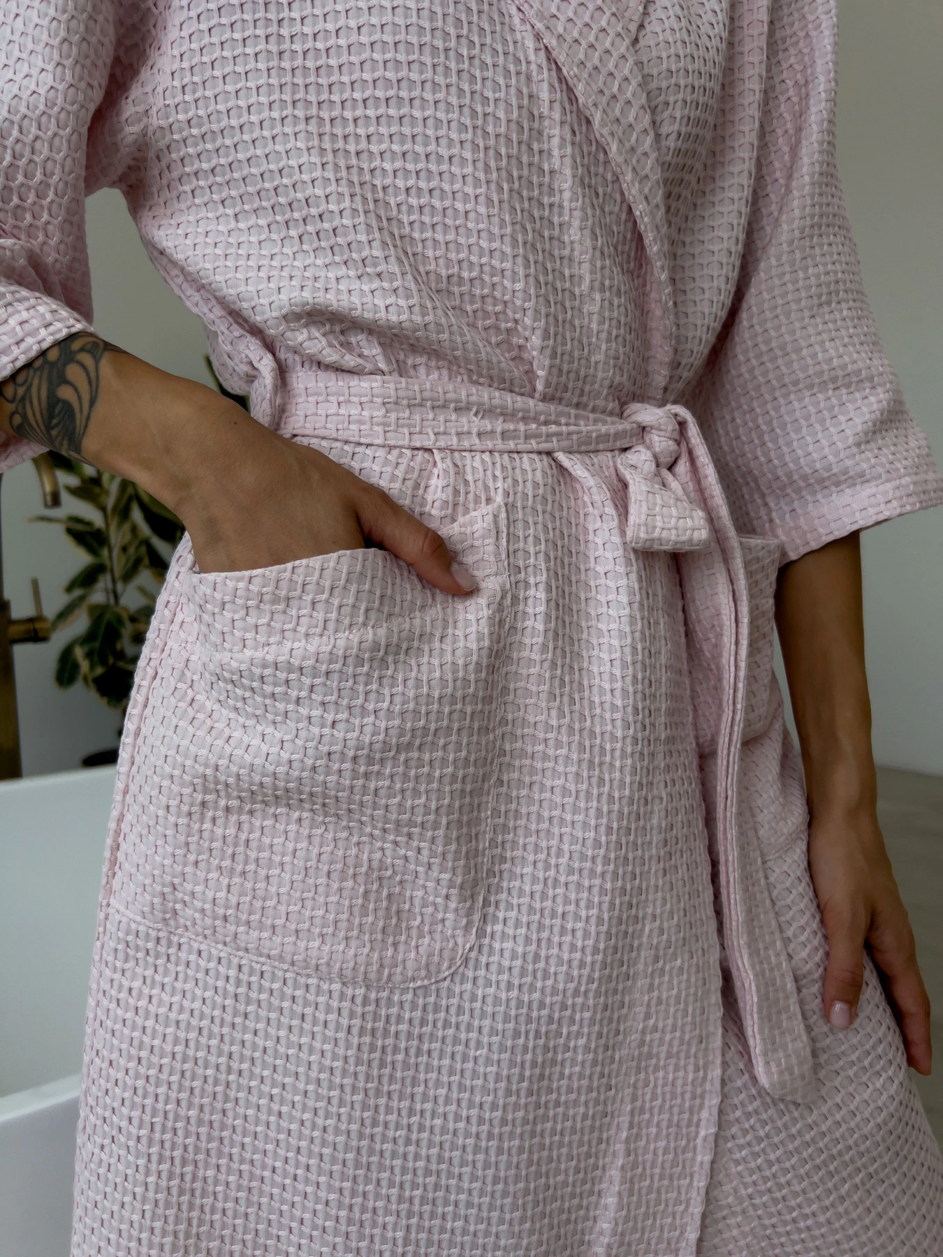 Одежда для дома и сна Cosy модель 403 Фото
