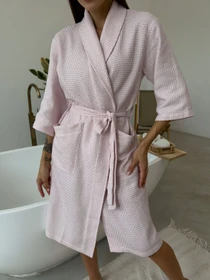 Одежда для дома и сна Cosy модель 403 Фото